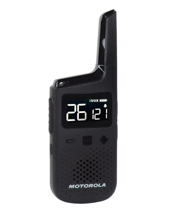 Motorola Talkabout T38