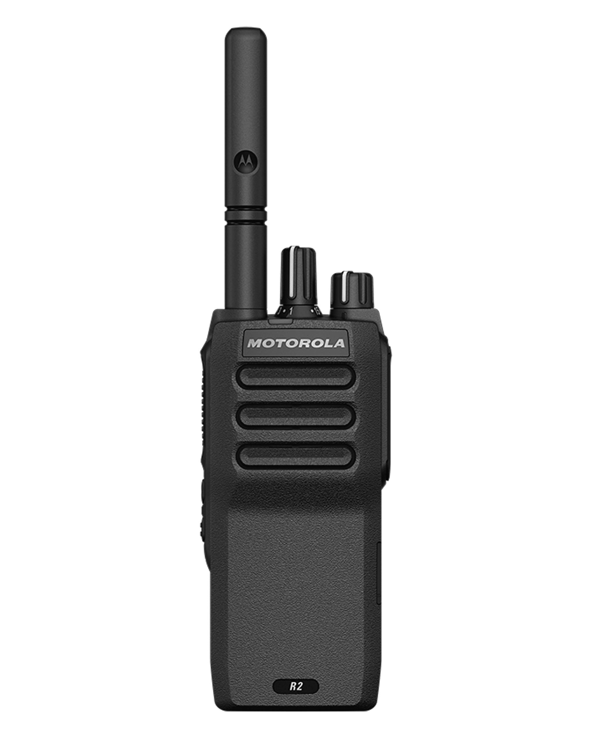 MOTOTRBO™ R2 便攜式雙向對講機