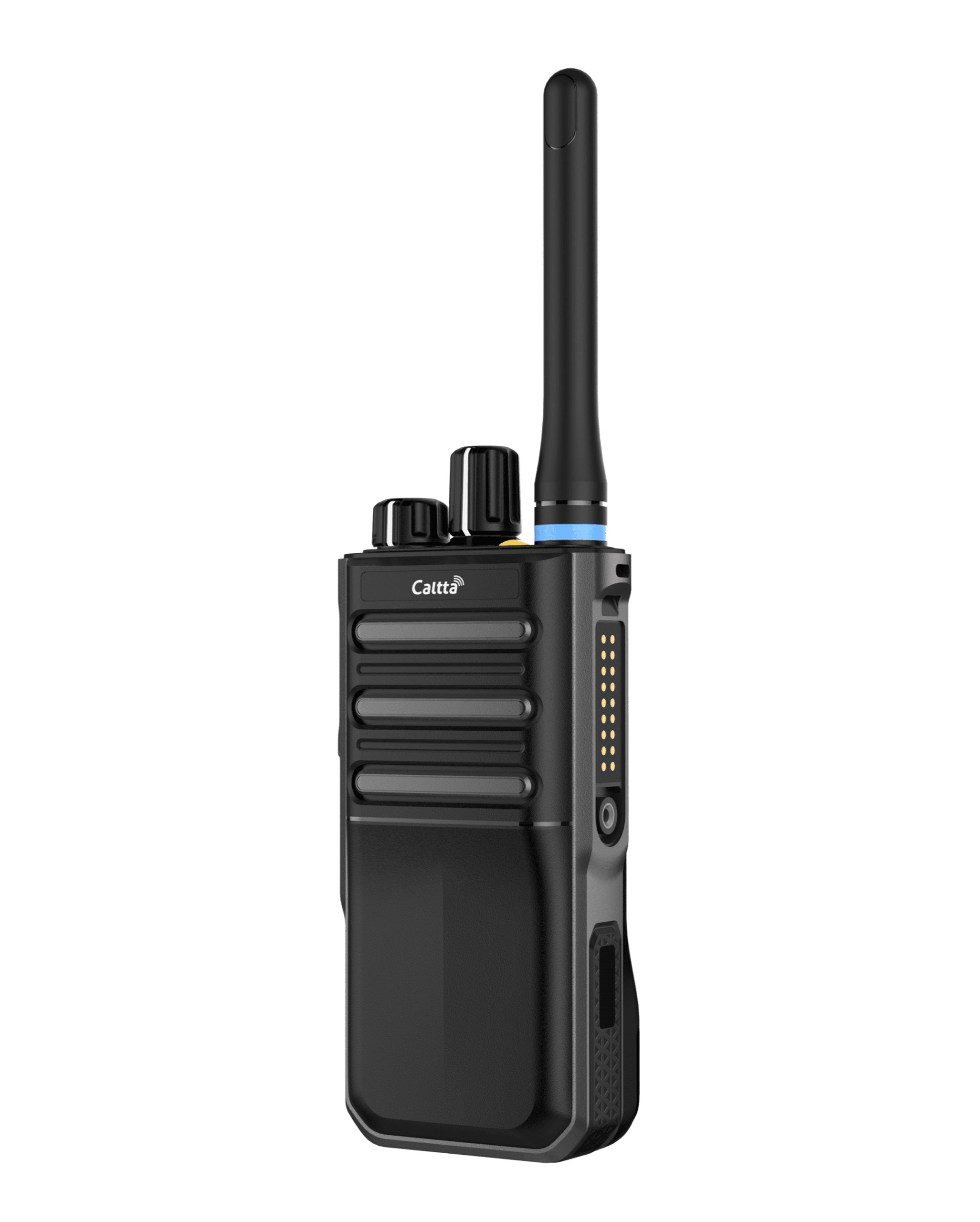 Caltta DH500 IP67 防水 DMR 對講機 手持展示