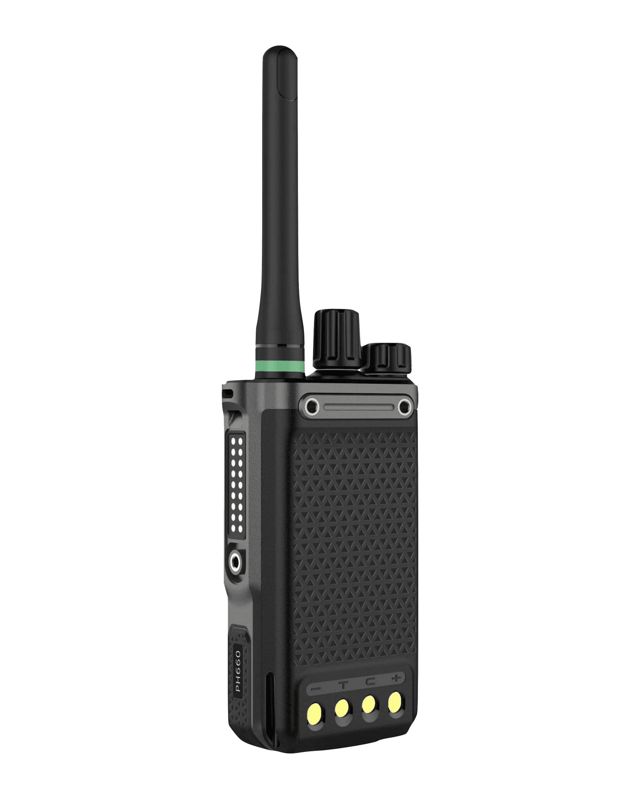 Caltta PH660 DMR 數位對講機