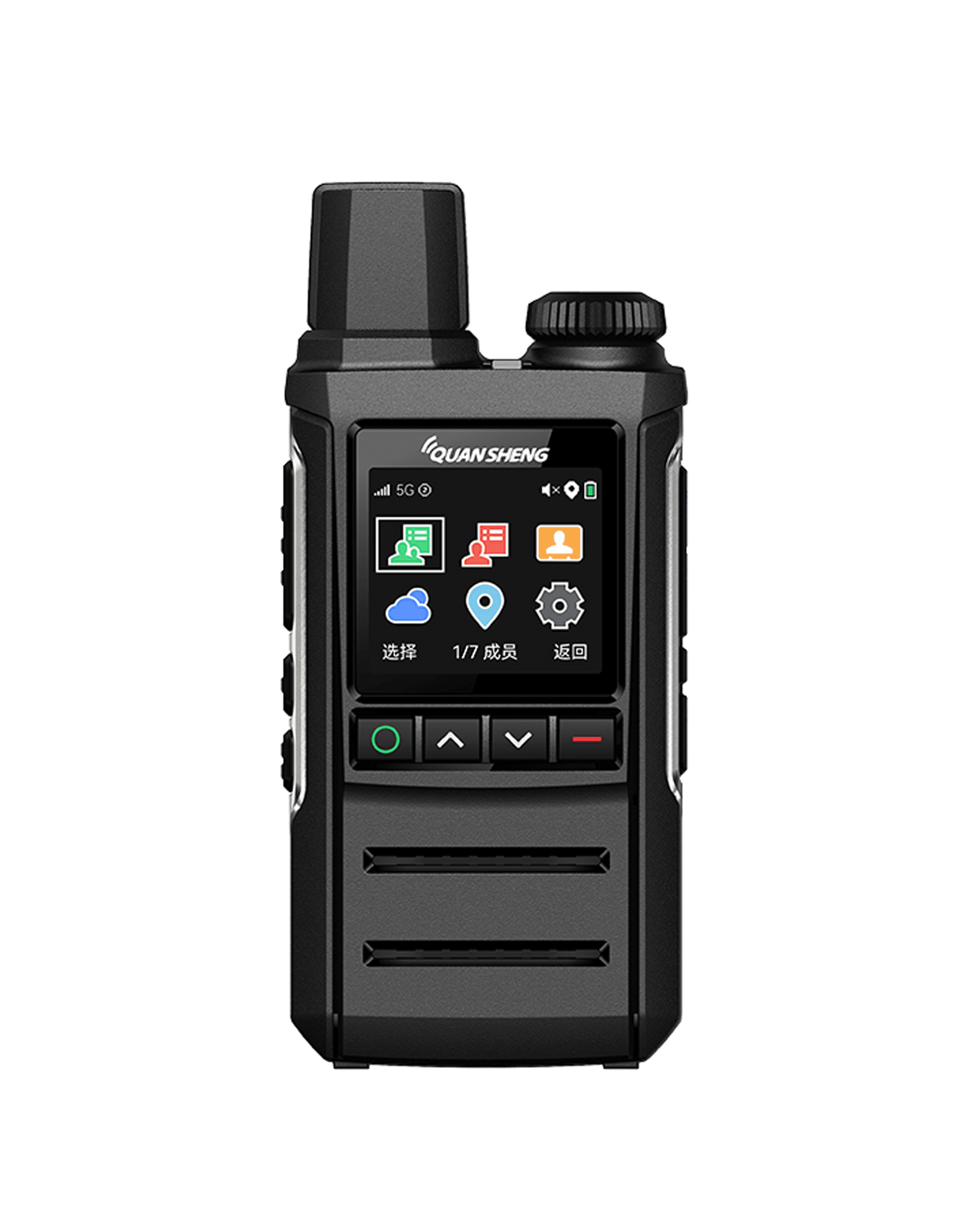 Quansheng IP-Q1