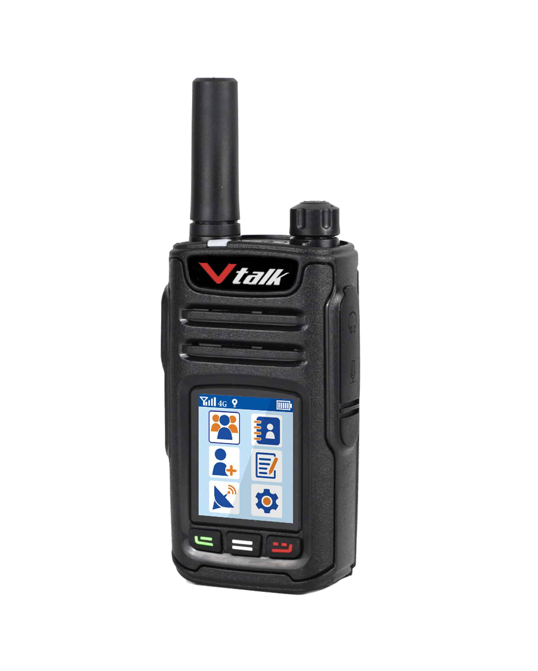 VTALK VT398